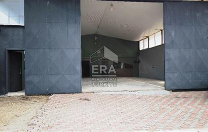 MANAVGAT ULUKAPI MH 246 M2 KİRALIK DEPO 