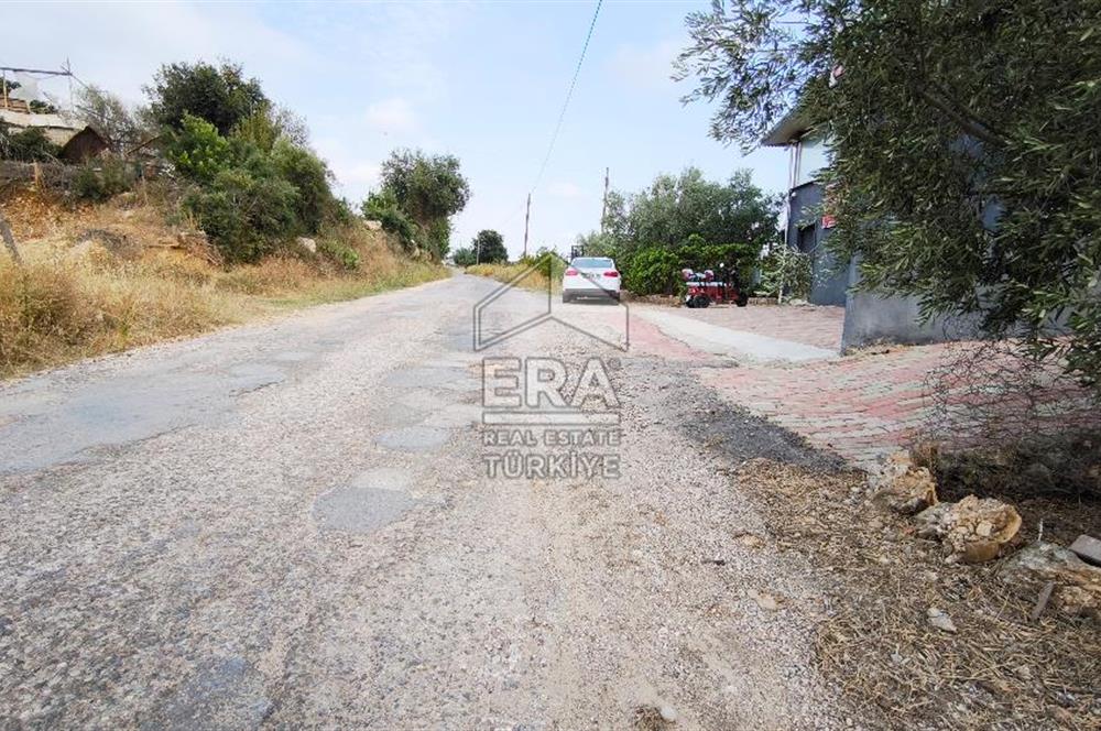 MANAVGAT ULUKAPI MH 246 M2 KİRALIK DEPO 