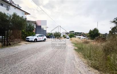 MANAVGAT ULUKAPI MH 246 M2 KİRALIK DEPO 