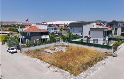 ERA SÖZ DEN, BALIKESİR AYŞEBACI DA SATILIK ARSA