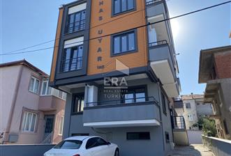 ERA SÖZDEN HASAN BASRİ ÇANTAY DA SATILIK 1+1 DAİRE