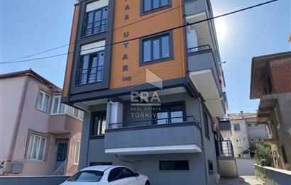 ERA SÖZDEN HASAN BASRİ ÇANTAY DA SATILIK 1+1 DAİRE