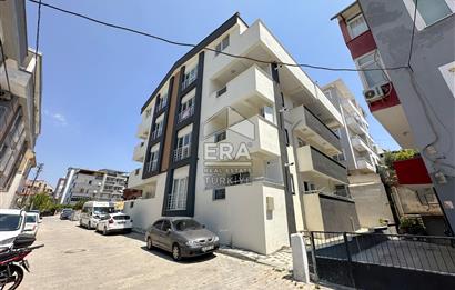 ERA SÖZ DEN 1.SAKARYA MAHALLESİNDE SATILIK 2+1 DUBLEKS DAİRE