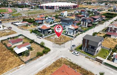 ERA SÖZ DEN, BALIKESİR AYŞEBACI DA SATILIK ARSA