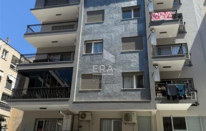Bostanlı Merkezde 3+1 Satılık Daire