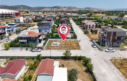ERA SÖZ DEN, BALIKESİR AYŞEBACI DA SATILIK ARSA