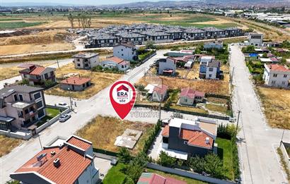 ERA SÖZ DEN, BALIKESİR AYŞEBACI DA SATILIK ARSA