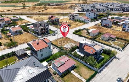 ERA SÖZ DEN, BALIKESİR AYŞEBACI DA SATILIK ARSA