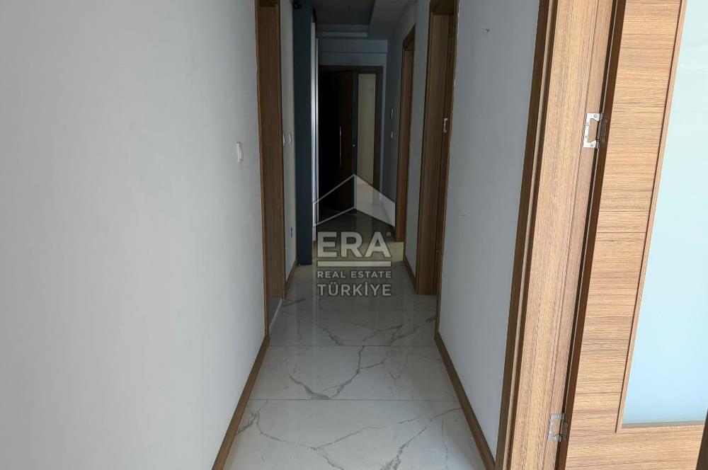 Bostanlı Merkezde 3+1 Satılık Daire