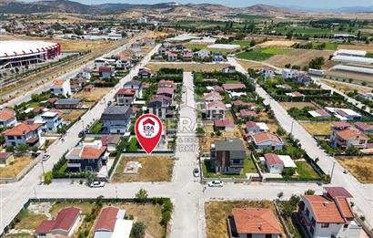 ERA SÖZ DEN, BALIKESİR AYŞEBACI DA SATILIK ARSA