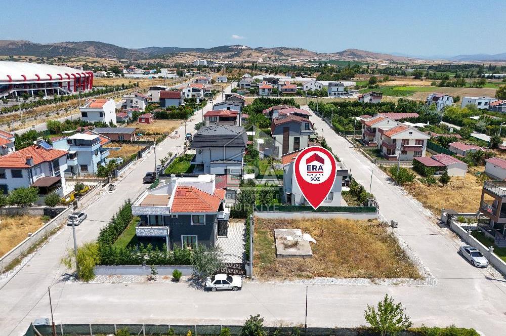 ERA SÖZ DEN, BALIKESİR AYŞEBACI DA SATILIK ARSA