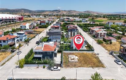 ERA SÖZ DEN, BALIKESİR AYŞEBACI DA SATILIK ARSA