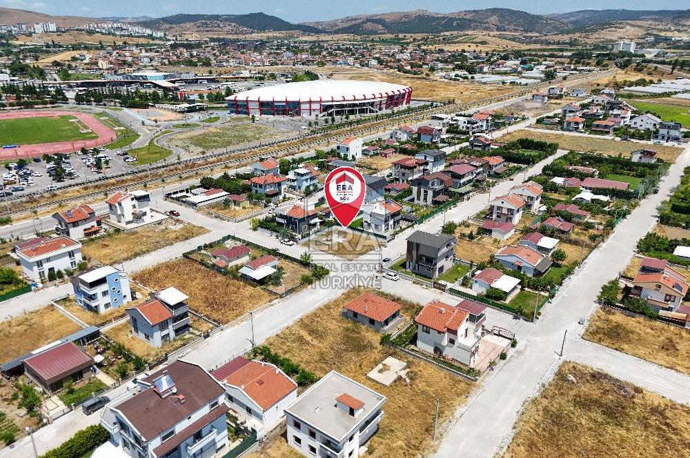 ERA SÖZ DEN, BALIKESİR AYŞEBACI DA SATILIK ARSA