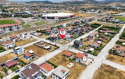 ERA SÖZ DEN, BALIKESİR AYŞEBACI DA SATILIK ARSA