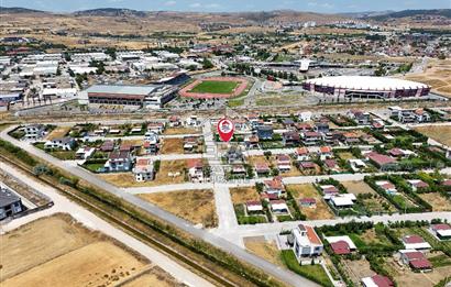 ERA SÖZ DEN, BALIKESİR AYŞEBACI DA SATILIK ARSA