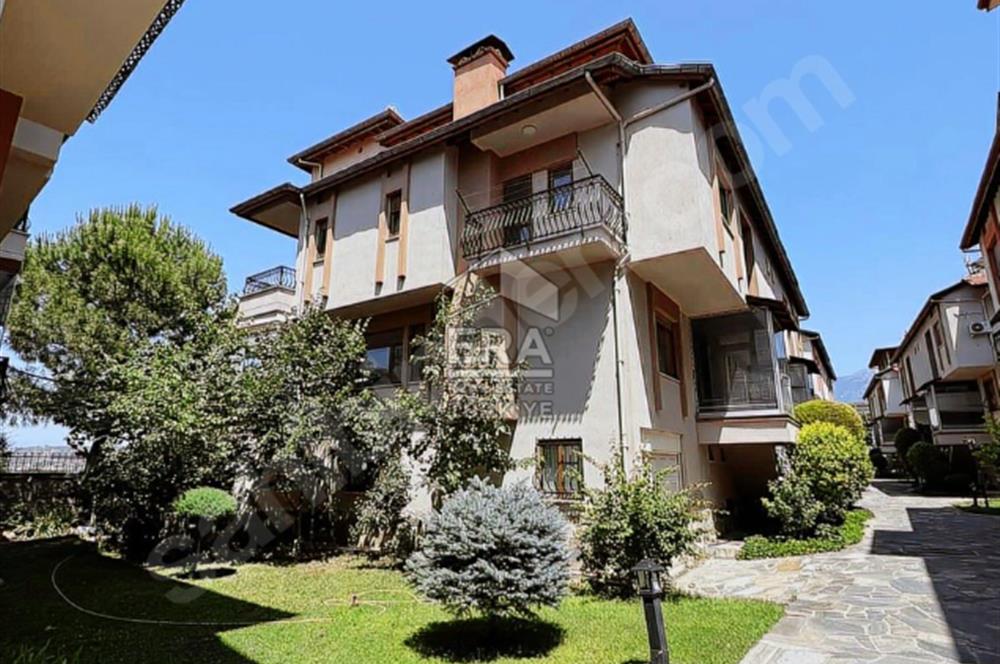ERA FLY'DAN BARAJ VİLLALARINDA SATILIK FIRSAT VİLLA