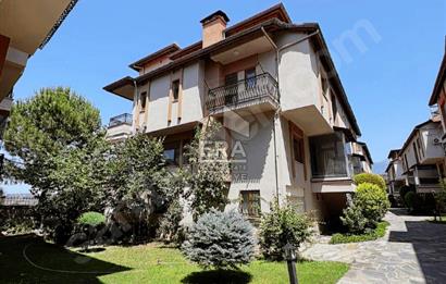 ERA FLY'DAN BARAJ VİLLALARINDA SATILIK FIRSAT VİLLA