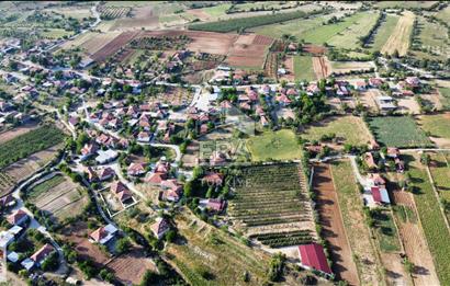 ERA FLY'DAN AKÇAPINAR'DA FIRSAT ARSAYA ÇEVRİLEBİLİR TARLA