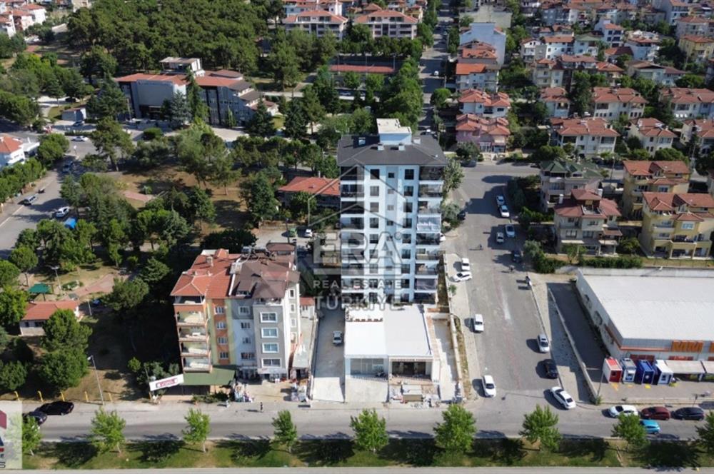Bağbaşı Yeniyol Satılık 3+1 Arakat Daire