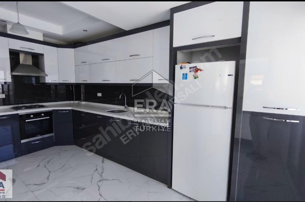 Bağbaşı Yeniyol Satılık 3+1 Arakat Daire