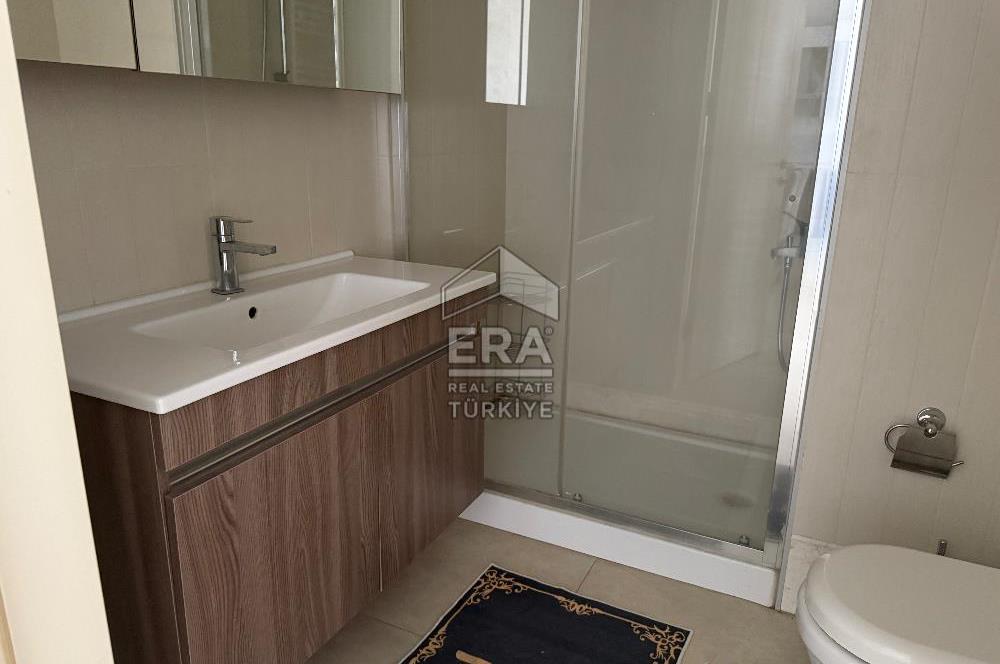 Sinpaş Aqua City’de F1 Kule de 6 . Kat Eşyalı 1+1 Kiralık Daire