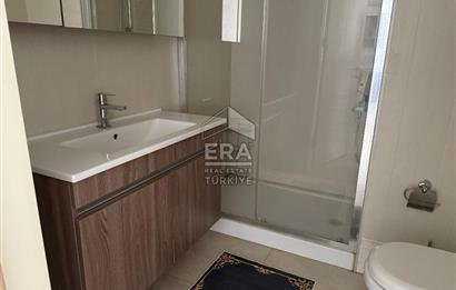 Sinpaş Aqua City’de F1 Kule de 6 . Kat Eşyalı 1+1 Kiralık Daire