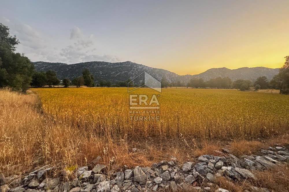ANTALYA AKSEKİ HÜSAMETTİN'DE SATILIK 1796 m2 TARLA