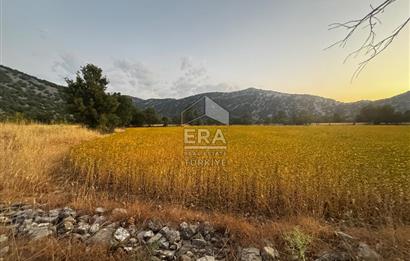 ANTALYA AKSEKİ HÜSAMETTİN'DE SATILIK 1796 m2 TARLA