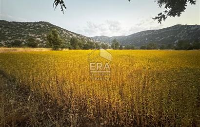ANTALYA AKSEKİ HÜSAMETTİN'DE SATILIK 1796 m2 TARLA