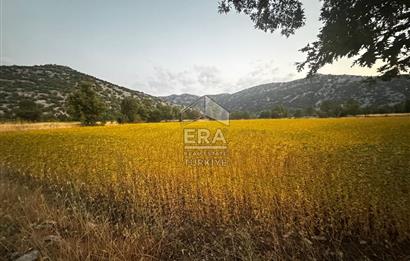 ANTALYA AKSEKİ HÜSAMETTİN'DE SATILIK 1796 m2 TARLA
