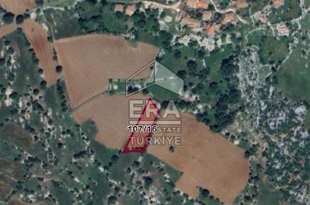 ANTALYA AKSEKİ HÜSAMETTİN'DE SATILIK 1796 m2 TARLA
