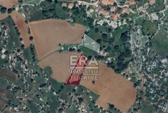 ANTALYA AKSEKİ HÜSAMETTİN'DE SATILIK 1796 m2 TARLA