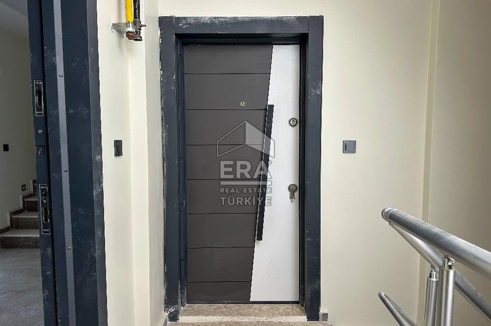 ERASÖZDEN BALIKESİR 1.SAKARYA DA SATILIK 2+1 DUBLEKS DAİRE