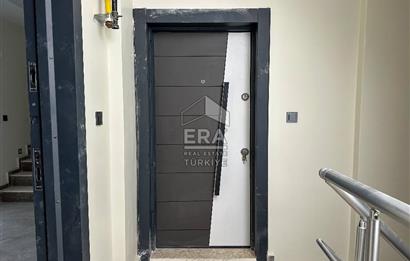ERASÖZDEN BALIKESİR 1.SAKARYA DA SATILIK 2+1 DUBLEKS DAİRE