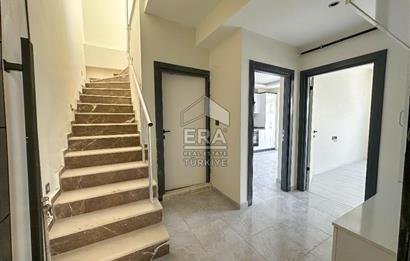 ERASÖZDEN BALIKESİR 1.SAKARYA DA SATILIK 2+1 DUBLEKS DAİRE