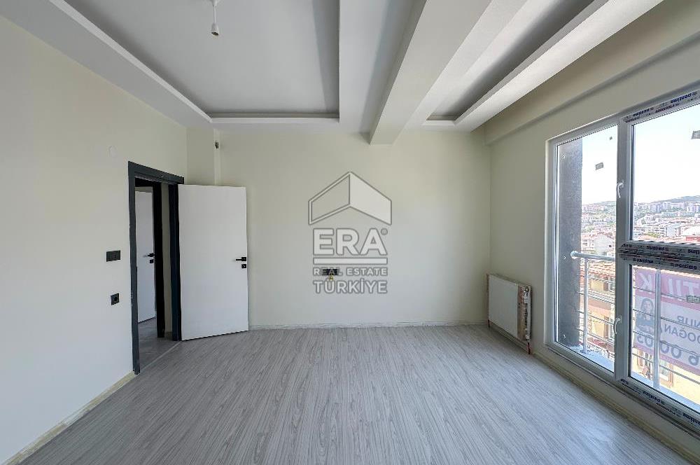 ERASÖZDEN BALIKESİR 1.SAKARYA DA SATILIK 2+1 DUBLEKS DAİRE