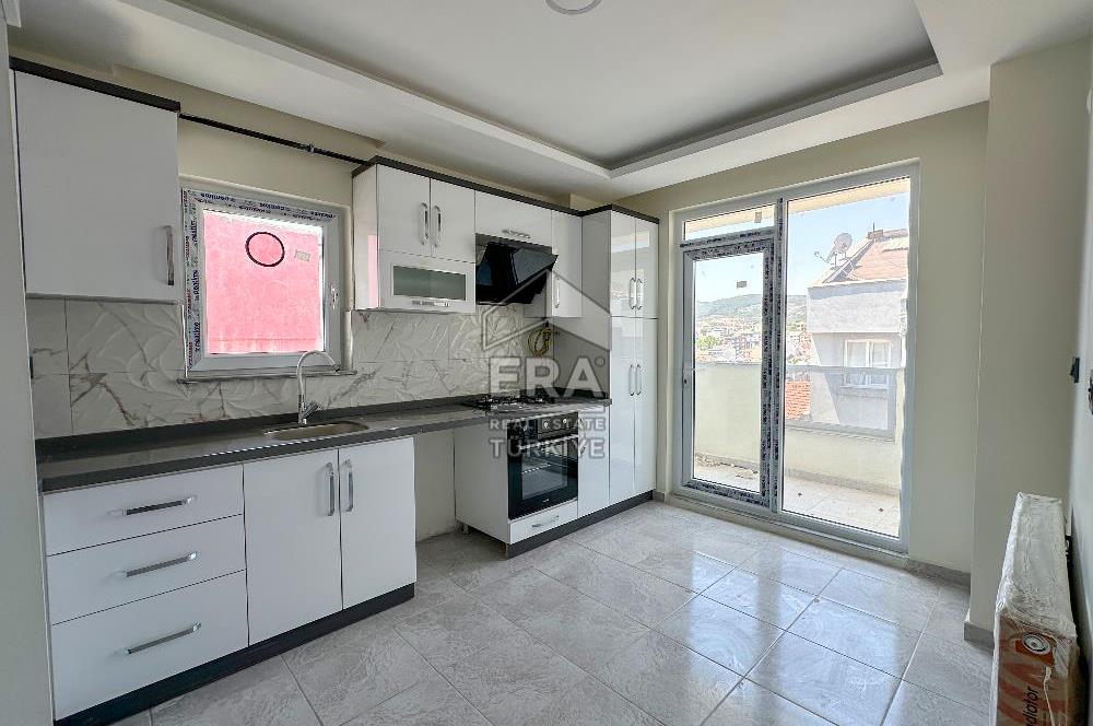 ERASÖZDEN BALIKESİR 1.SAKARYA DA SATILIK 2+1 DUBLEKS DAİRE