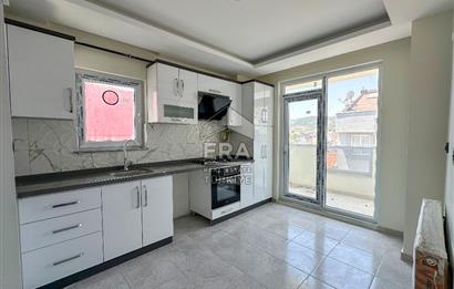 ERASÖZDEN BALIKESİR 1.SAKARYA DA SATILIK 2+1 DUBLEKS DAİRE