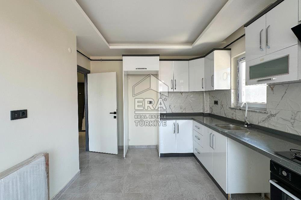 ERASÖZDEN BALIKESİR 1.SAKARYA DA SATILIK 2+1 DUBLEKS DAİRE