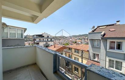 ERASÖZDEN BALIKESİR 1.SAKARYA DA SATILIK 2+1 DUBLEKS DAİRE