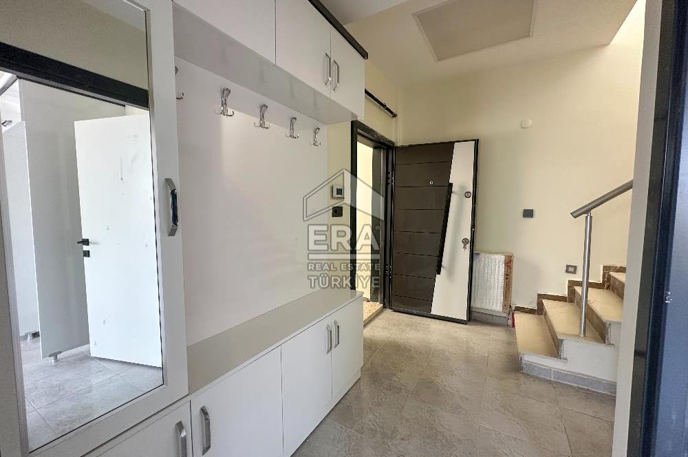 ERASÖZDEN BALIKESİR 1.SAKARYA DA SATILIK 2+1 DUBLEKS DAİRE