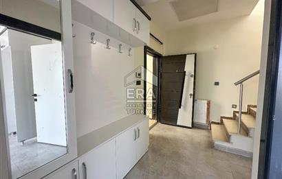 ERASÖZDEN BALIKESİR 1.SAKARYA DA SATILIK 2+1 DUBLEKS DAİRE