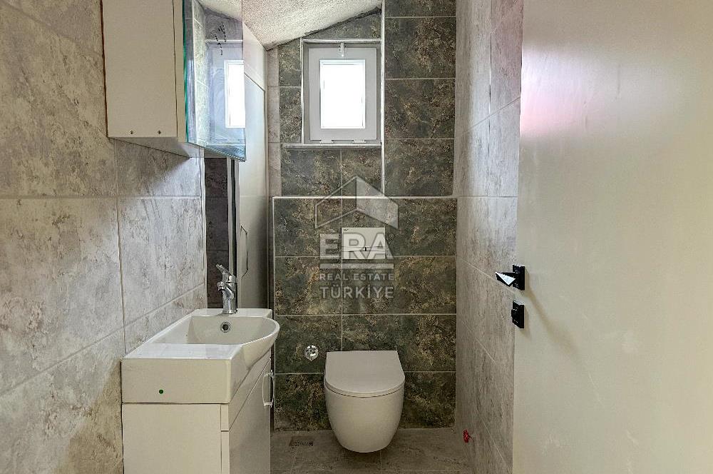 ERASÖZDEN BALIKESİR 1.SAKARYA DA SATILIK 2+1 DUBLEKS DAİRE