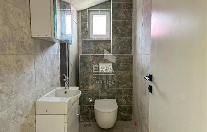 ERASÖZDEN BALIKESİR 1.SAKARYA DA SATILIK 2+1 DUBLEKS DAİRE
