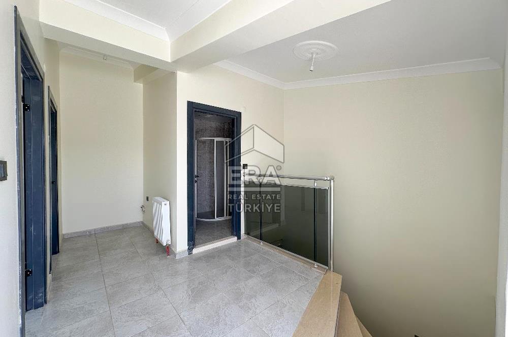 ERASÖZDEN BALIKESİR 1.SAKARYA DA SATILIK 2+1 DUBLEKS DAİRE