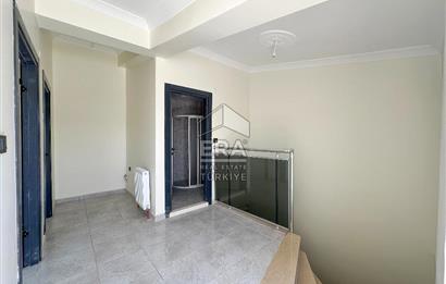 ERASÖZDEN BALIKESİR 1.SAKARYA DA SATILIK 2+1 DUBLEKS DAİRE