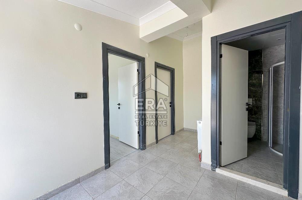 ERASÖZDEN BALIKESİR 1.SAKARYA DA SATILIK 2+1 DUBLEKS DAİRE