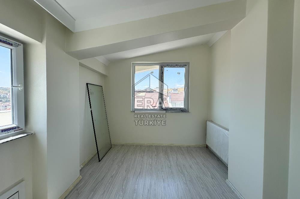 ERASÖZDEN BALIKESİR 1.SAKARYA DA SATILIK 2+1 DUBLEKS DAİRE