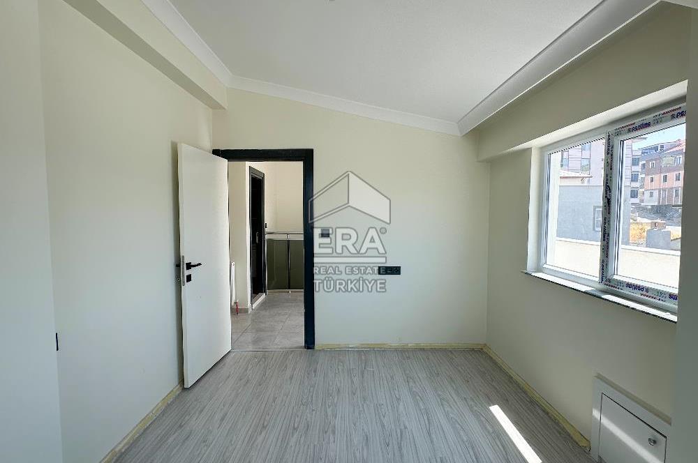 ERASÖZDEN BALIKESİR 1.SAKARYA DA SATILIK 2+1 DUBLEKS DAİRE