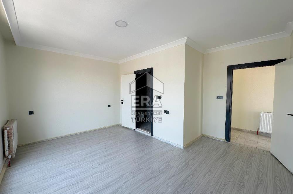 ERASÖZDEN BALIKESİR 1.SAKARYA DA SATILIK 2+1 DUBLEKS DAİRE